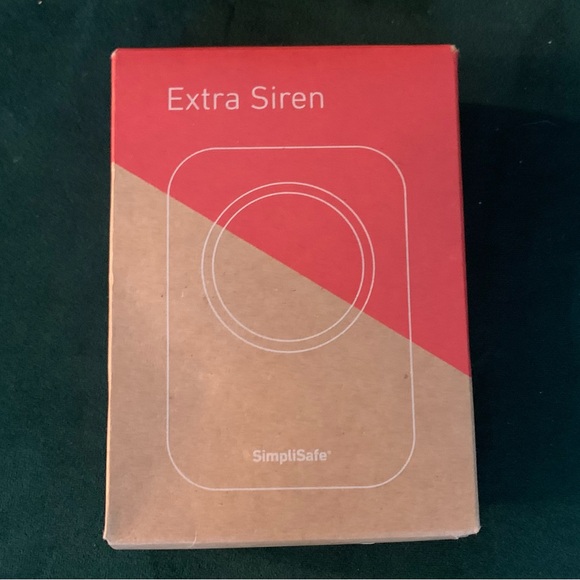 SimpliSafe Custom Home Security System - Picture 7 of 11